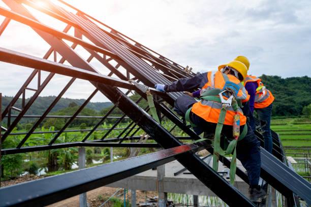 Best Commercial Roofing Services  in Leander, TX