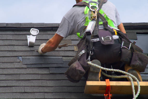 Best Roof Waterproofing Services  in Leander, TX