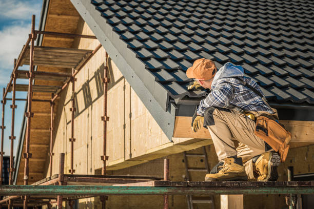 Best Affordable Roofing Company  in Leander, TX