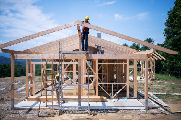 Best New Roof Installation  in Leander, TX