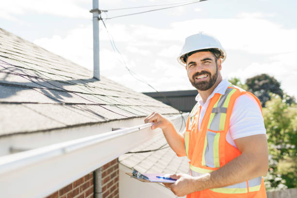 Best Roof Maintenance Services  in Leander, TX