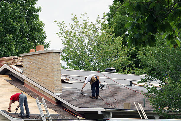 Best Tile Roofing Contractor  in Leander, TX