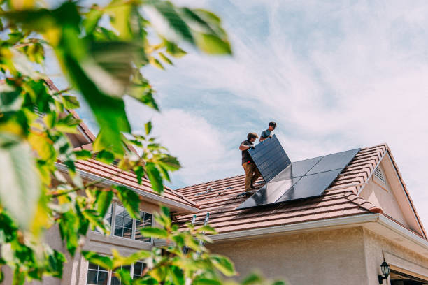 Best Gutter Installation and Roofing  in Leander, TX