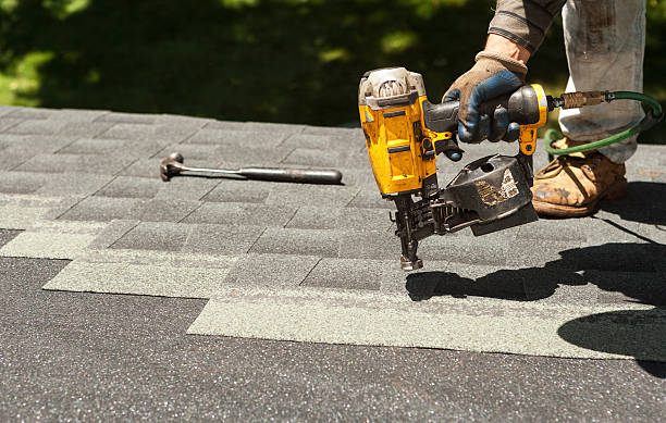 Best Metal Roofing Contractor  in Leander, TX