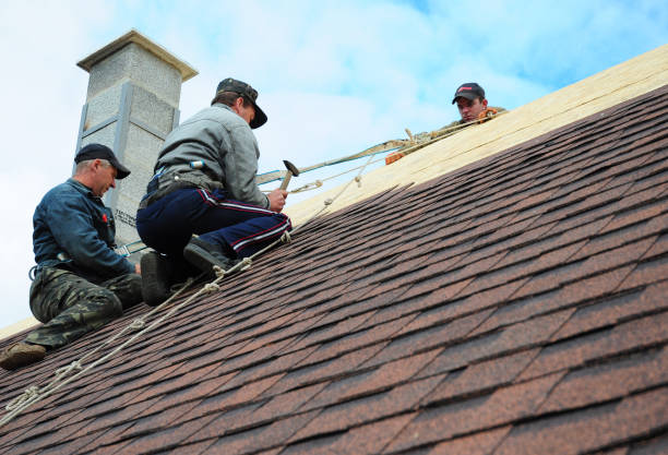 Best Roof Maintenance Services  in Leander, TX
