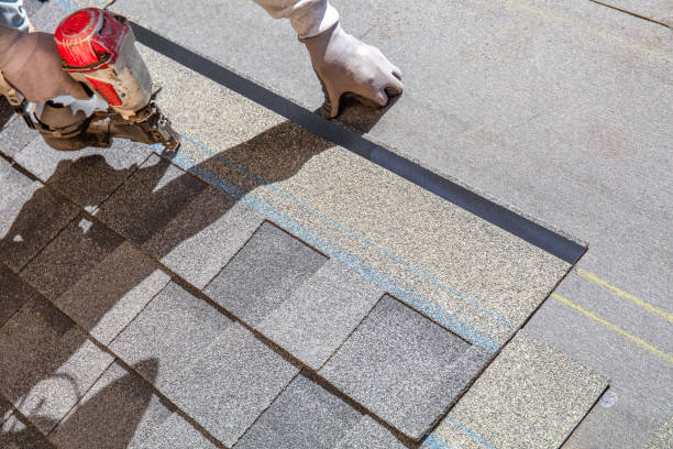 Roof Waterproofing Services in Leander, TX