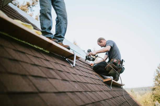 Trusted Leander, TX Roofing Contractor Experts